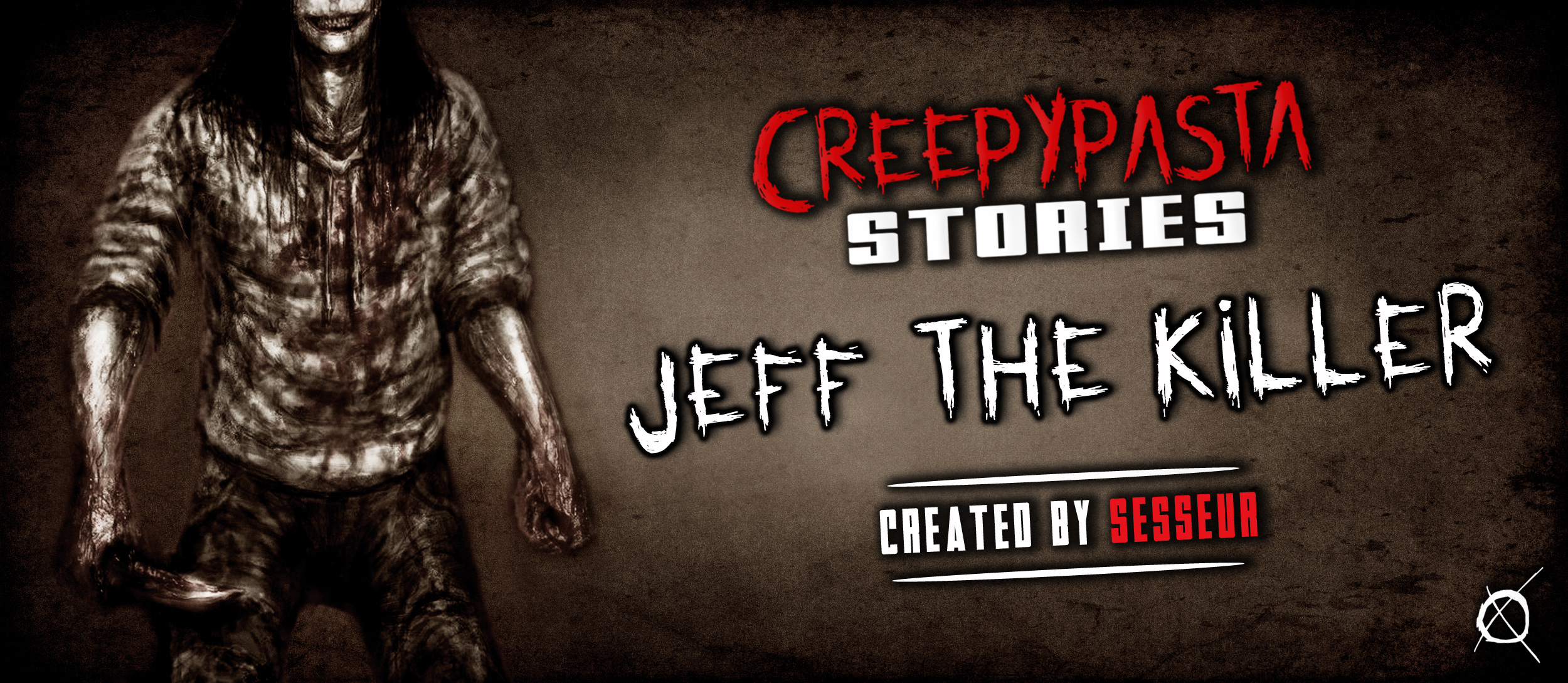 Jeff The Killer  Jeff the killer, Creepypasta funny, Creepypasta