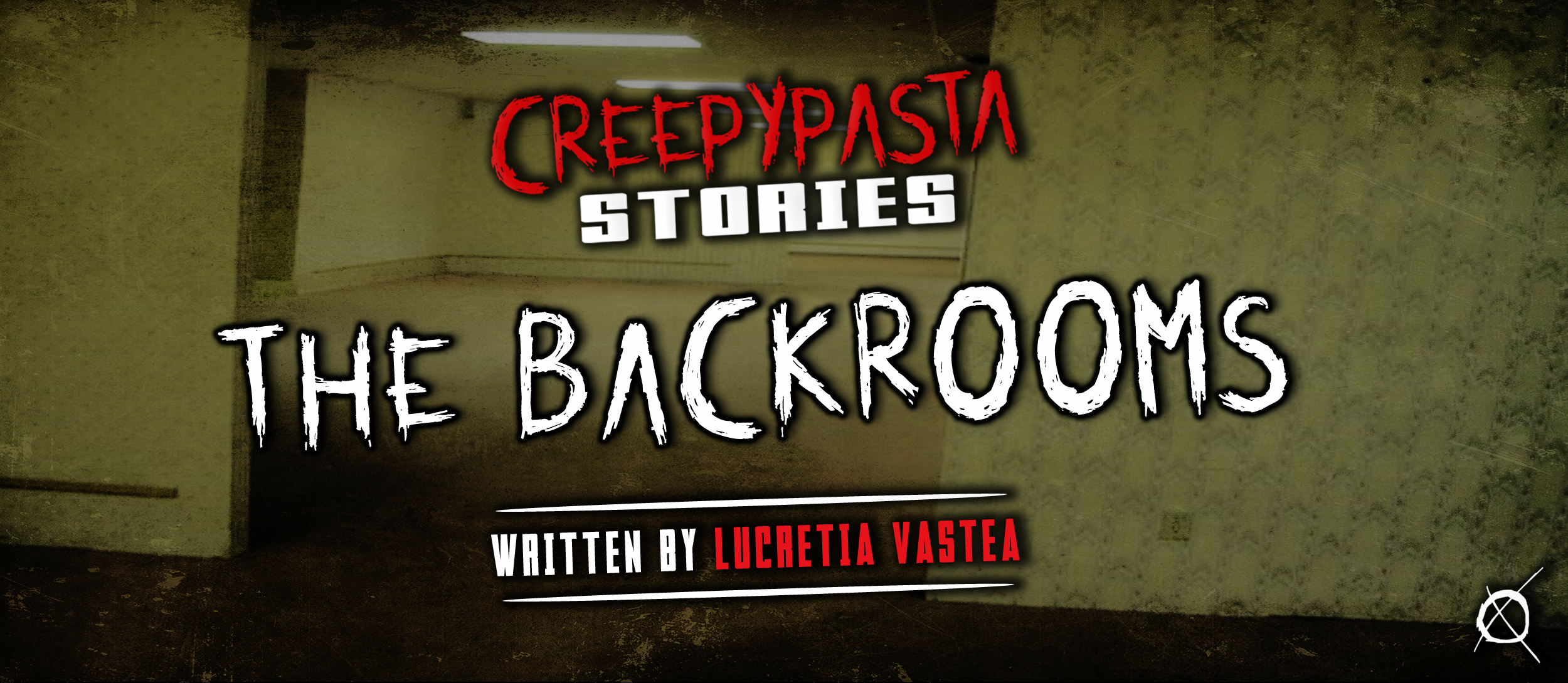 The Backrooms Explained (Very Creepy), The Backrooms