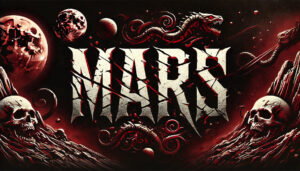 Mars