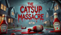 The Catsup Massacre