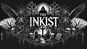 The Inkist