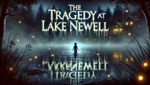 The Tragedy at Lake Newell