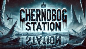 Chernobog Station