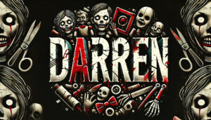 Darren