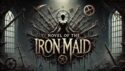 Novel of the Iron Maid