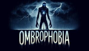 Ombrophobia