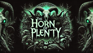 The Horn of Plenty